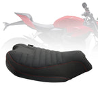 Front Rider Seat for Ducati Streetfighter V2 (2022–2023)