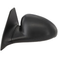 Driver Side Mirror for Ford Escort, Mercury Tracer (1997–1999)