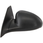 Driver Side Mirror for Ford Escort, Mercury Tracer (1997–1999)