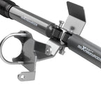 Steering Stabilizer for Jeep Gladiator/Wrangler JL 4WD (2018–2022)