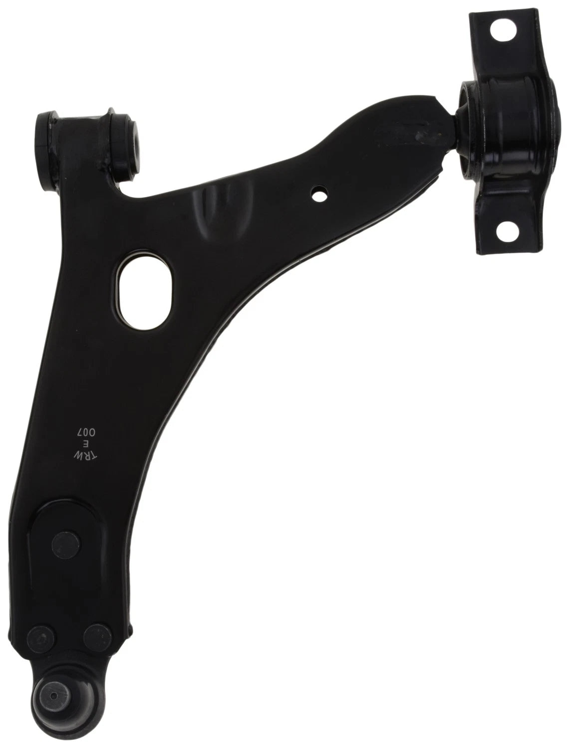 Front Left Lower Control Arm for Ford Focus (2004–2011)