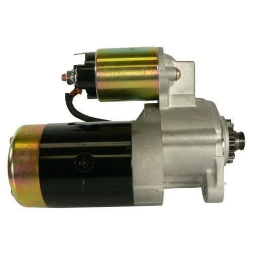 Starter for Mitsubishi Inboard Motor L2A, L2E, L3E