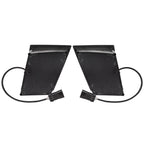 Set of 2 LED Fog Lights for Volvo VNL VN (2003–2017) Bumper Lamps
