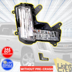 Right LED Turn Signal Light for Cadillac Escalade (2015–2020)