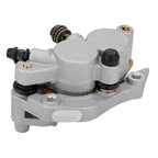Front Brake Caliper & Pads for Honda CRF250R CRF250RX (2004–2020)