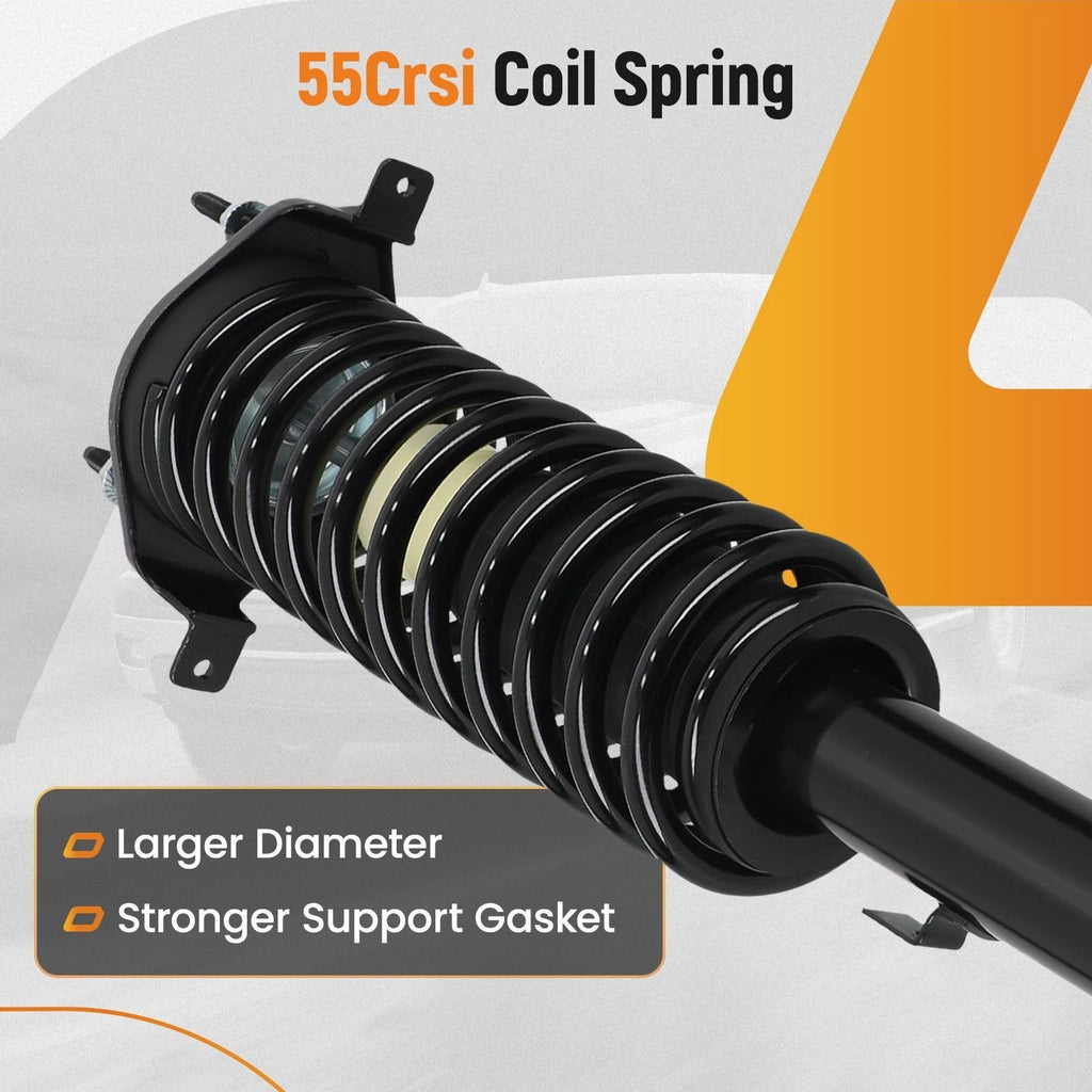 Suspension Kit Rear Strut Spring Assembly for Chrysler Sebring (2001–2006) 471311