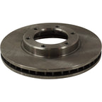 Brake Disc Rotors and Pads Kit for Toyota Land Cruiser Lexus LX450 (1996–1997)