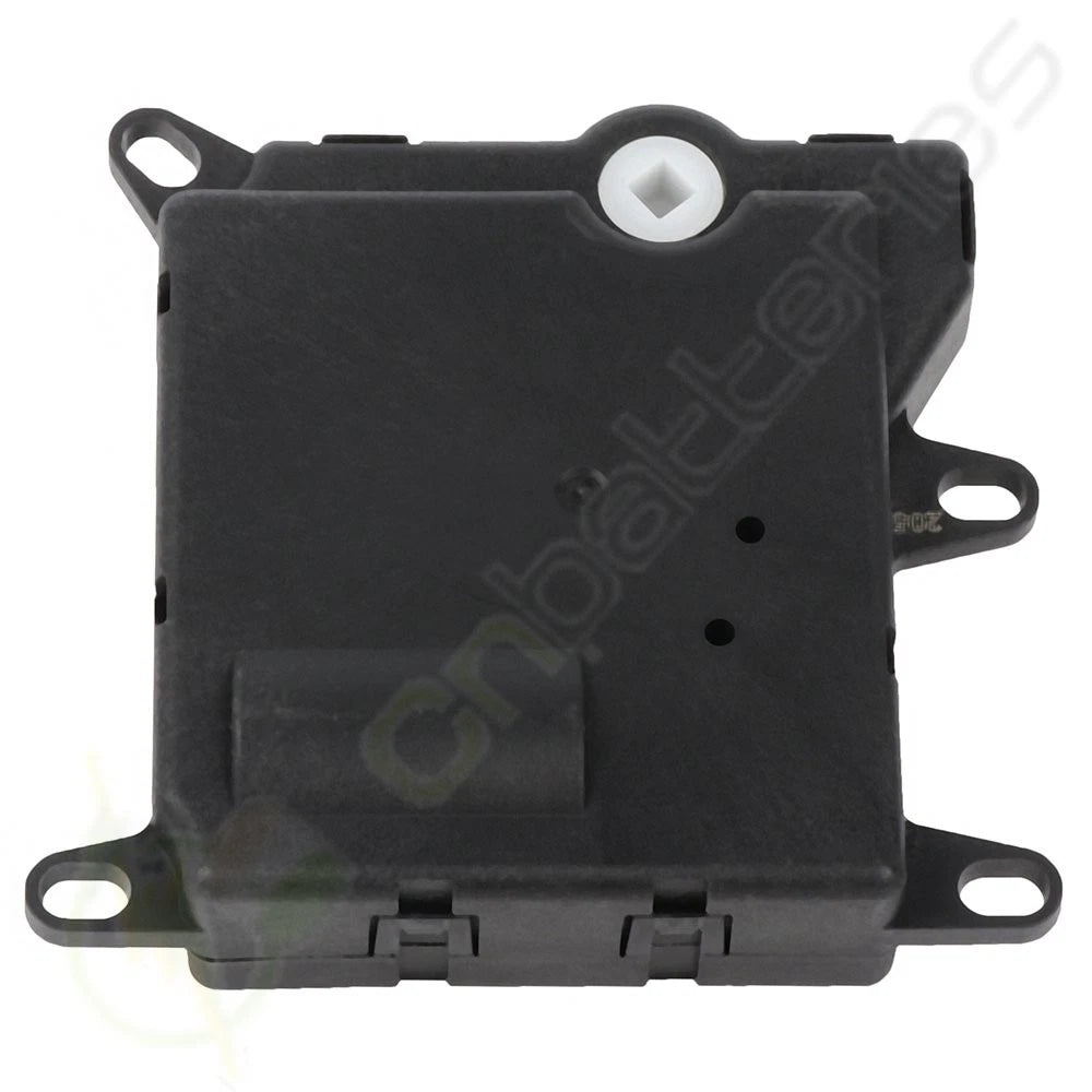 2X Blend Door Actuator 604-205 for F-150 (1997–2003), Expedition (1997–2002), Navigator (1999–2002)