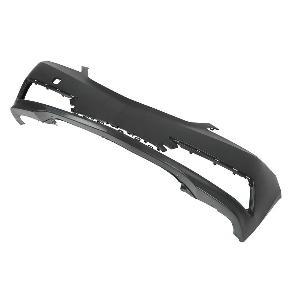 Front Bumper Cover Without Holes 04711TZ3A90ZZ for Acura TLX (2015–2017)