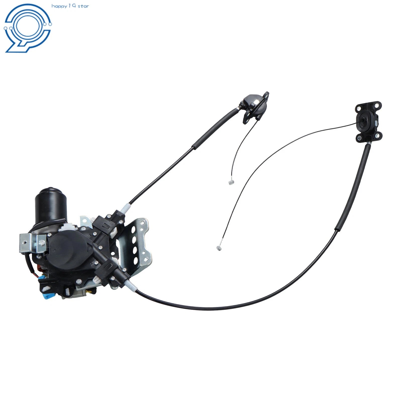 Power Sliding Door Motor with Cable for Honda Odyssey (2005-2010) Left
