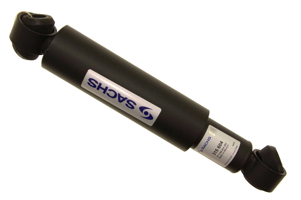Shock Absorber for SACHS 315 604 (2015–2020)