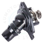 Thermostat Housing Assembly for Acura TSX (2009–2014) Honda Crosstour (2013–2015)