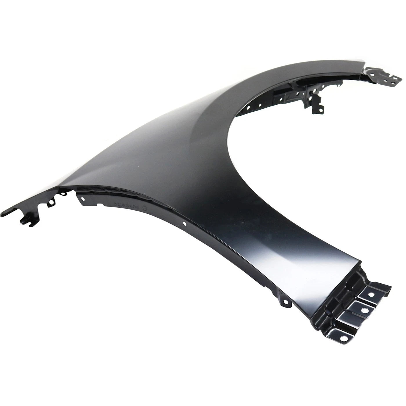 Fender for Nissan Maxima (2016–2023) Front Driver & Passenger Side