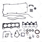 Cylinder Head Gasket Set for Hyundai Getz (2002–2011) G4EE, G4EC