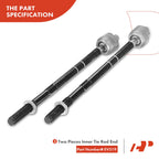 Set of 12 Control Arm Ball Joints for Ford Contour (1995–2000)