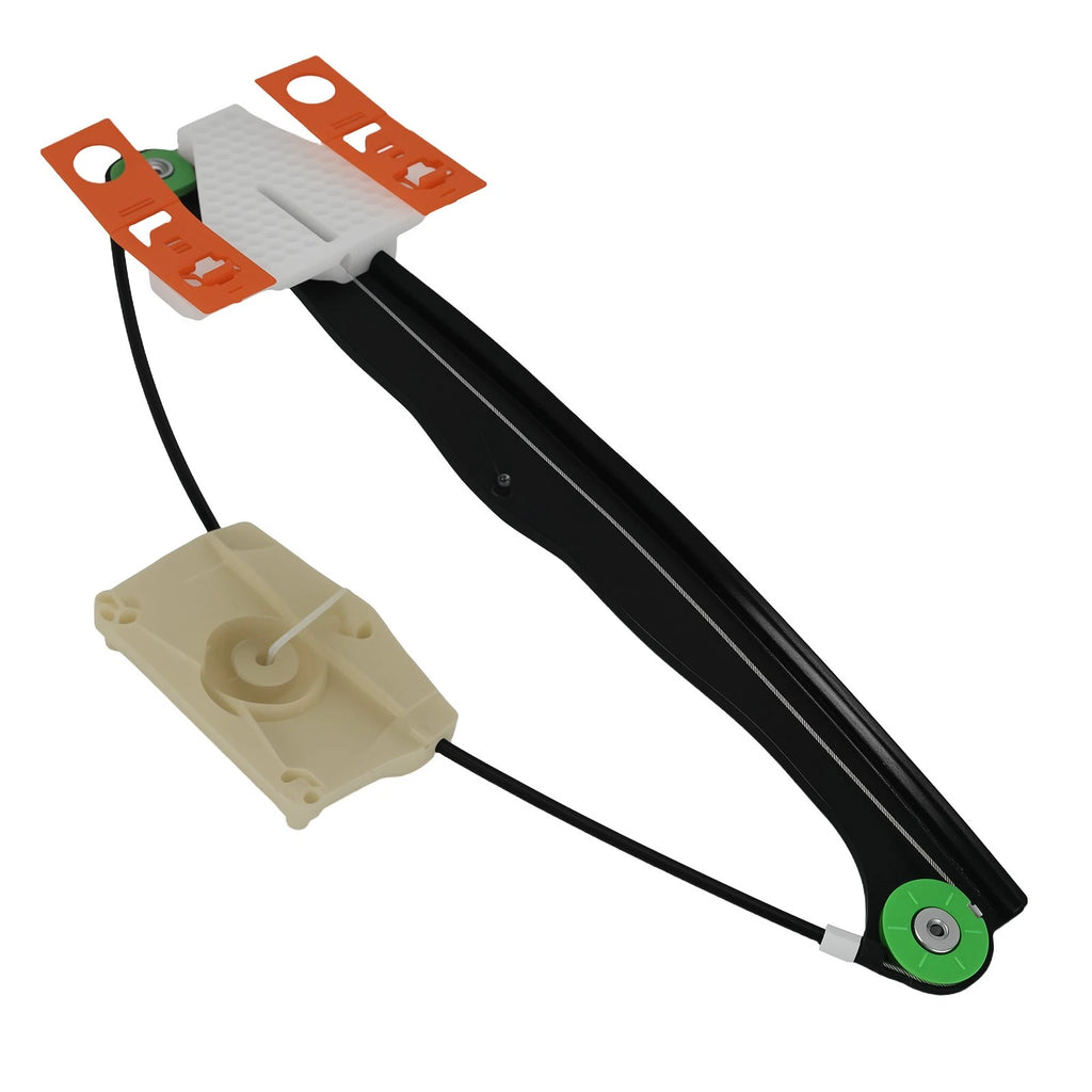 Rear Right Electric Window Regulator for Audi A3/A3 Quattro (2006-2013)