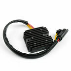 Regulator Rectifier for BMW F650CS F700GS F800GS (2000–2012) T9
