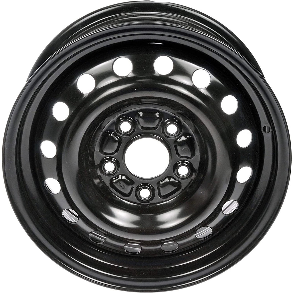 15 Inch Wheels for Honda Civic (2006–2011)