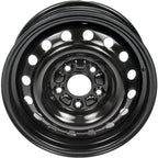 15 Inch Wheels for Honda Civic (2006–2011)