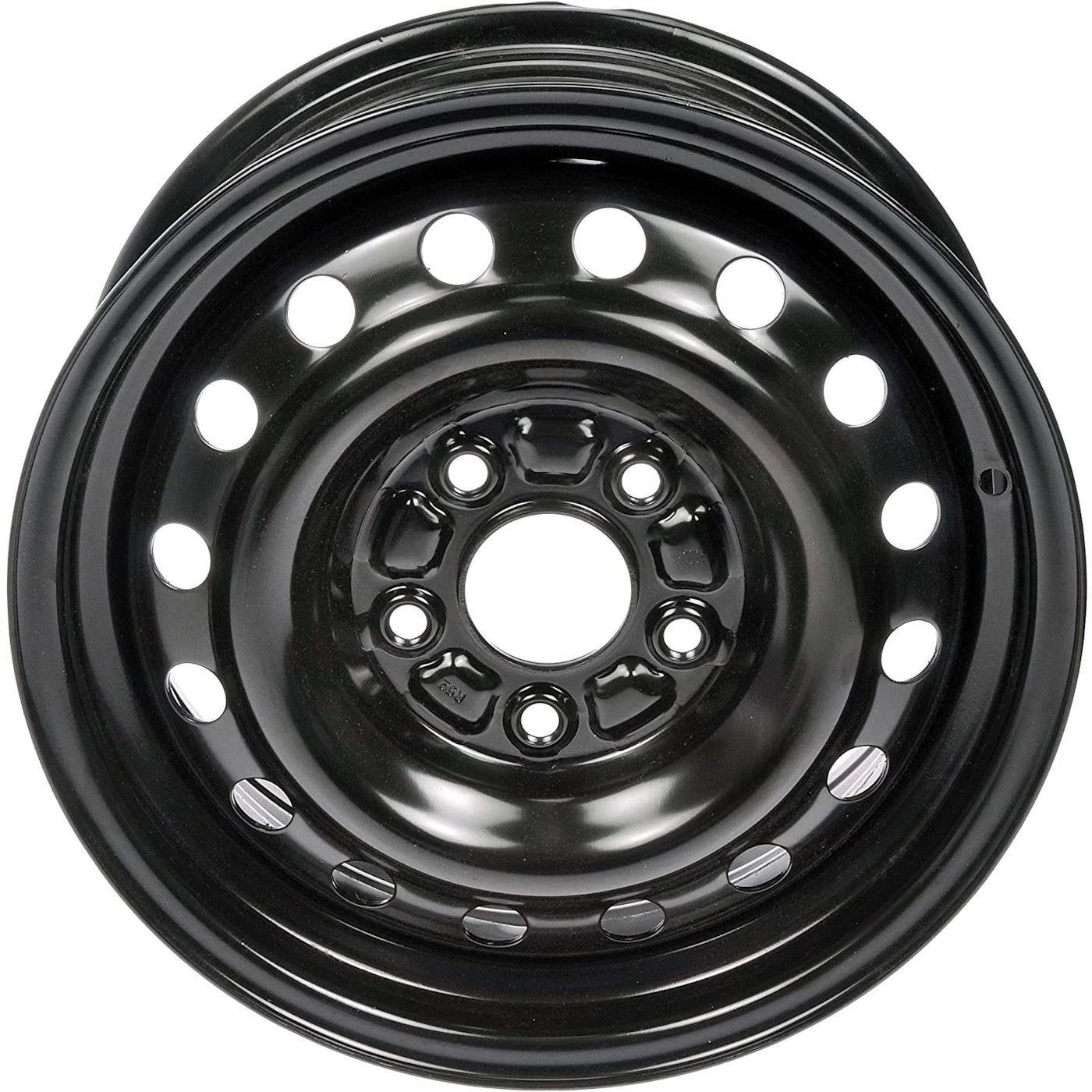 15 Inch Wheels for Honda Civic (2006–2011)