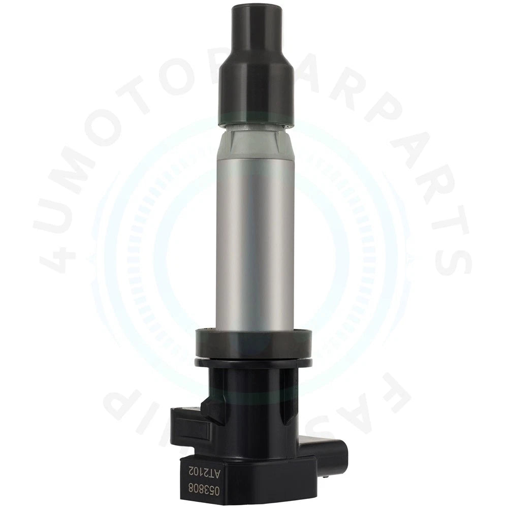 Ignition Coil for Cadillac DTS, XLR, Buick Lucerne (2006)