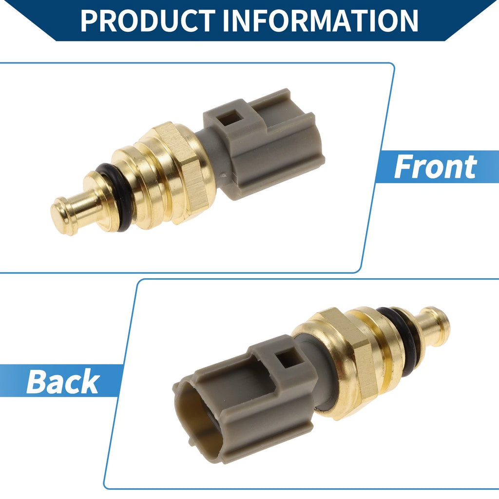 Engine Coolant Temperature Sensor No. 3L8Z12A648BA for Ford Explorer (2002–2010)