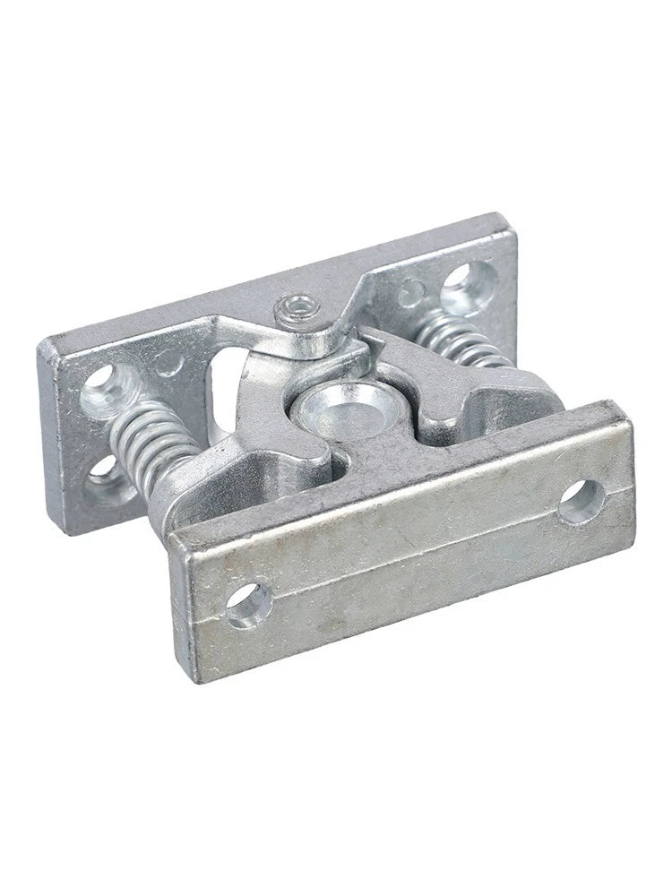 Door Retainer Catch with Stainless Steel Springs for Boat Applications