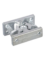 Door Retainer Catch with Stainless Steel Springs for Boat Applications