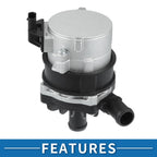 Electric Water Pump for Audi A6 (2016) & Q7 (2016–2019) No. 4H0965567/4H0965569A