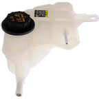 Coolant Reservoir Radiator Expansion Tank for Ford Fusion