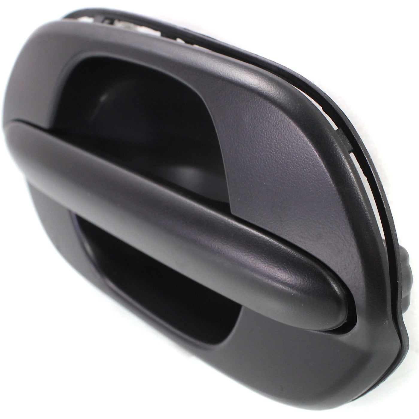 Exterior Door Handle for Honda Odyssey (1999–2004) Rear Passenger Black