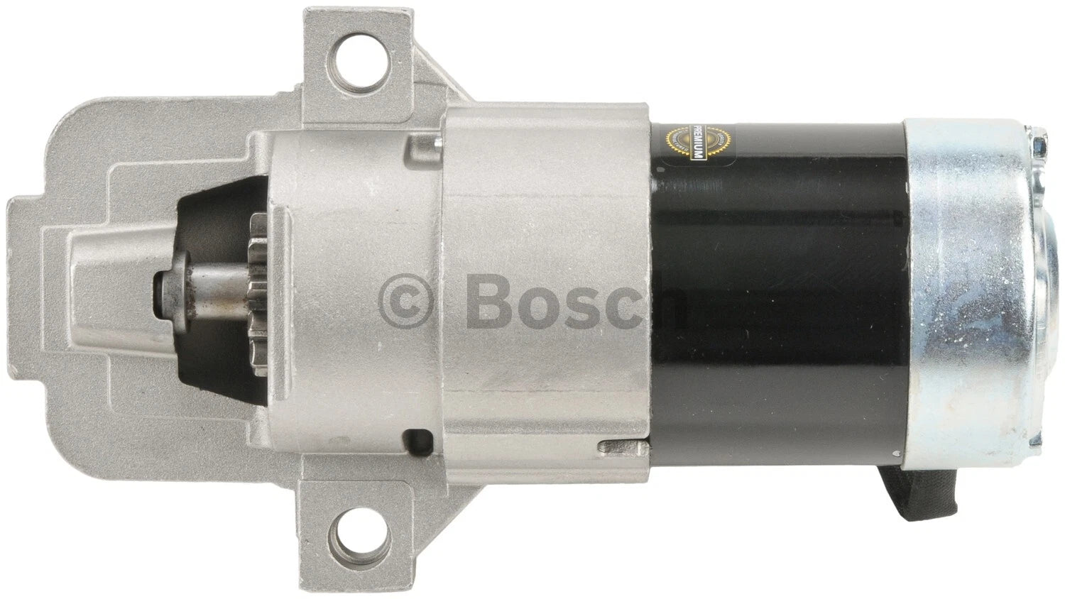 Remanufactured Bosch Starter SR4229X for