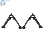Set of 2 Control Arms for Chevrolet Suburban 1500 (2007-2013)