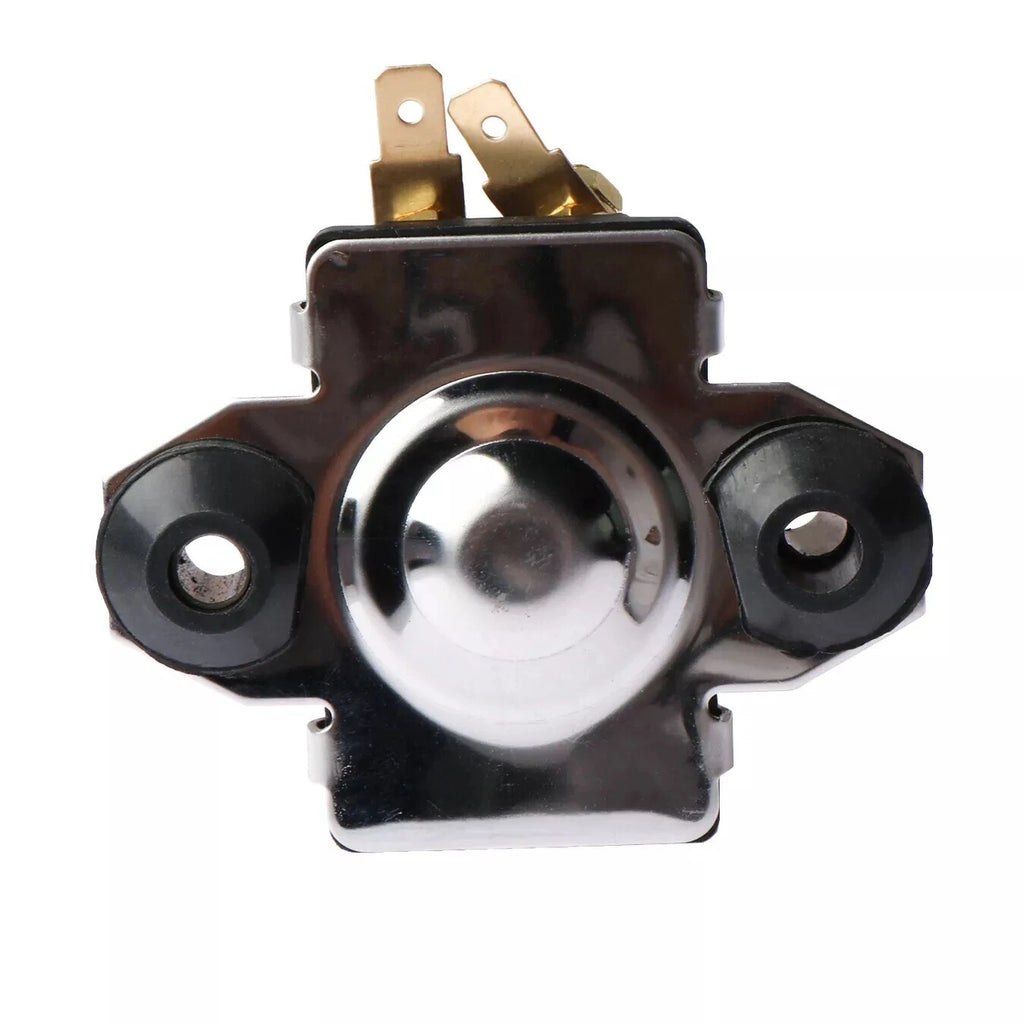 Starter Solenoid Relay for Mercury Mariner (30-225 HP, 1989–2006) 89-850187T1 89-850187A1