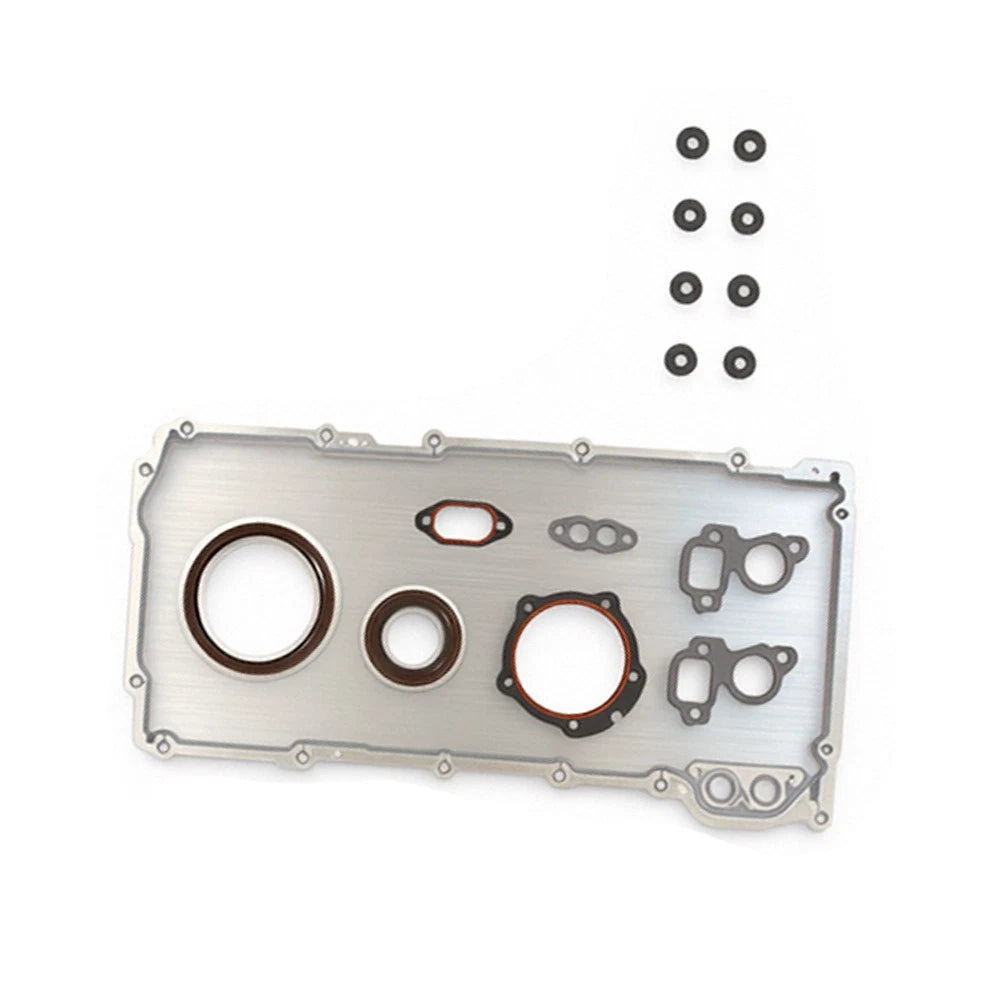 Engine Gasket Kit for GM LS1 LS2 LS3 LS4 LS5 LS6 V8 (2001–2023)