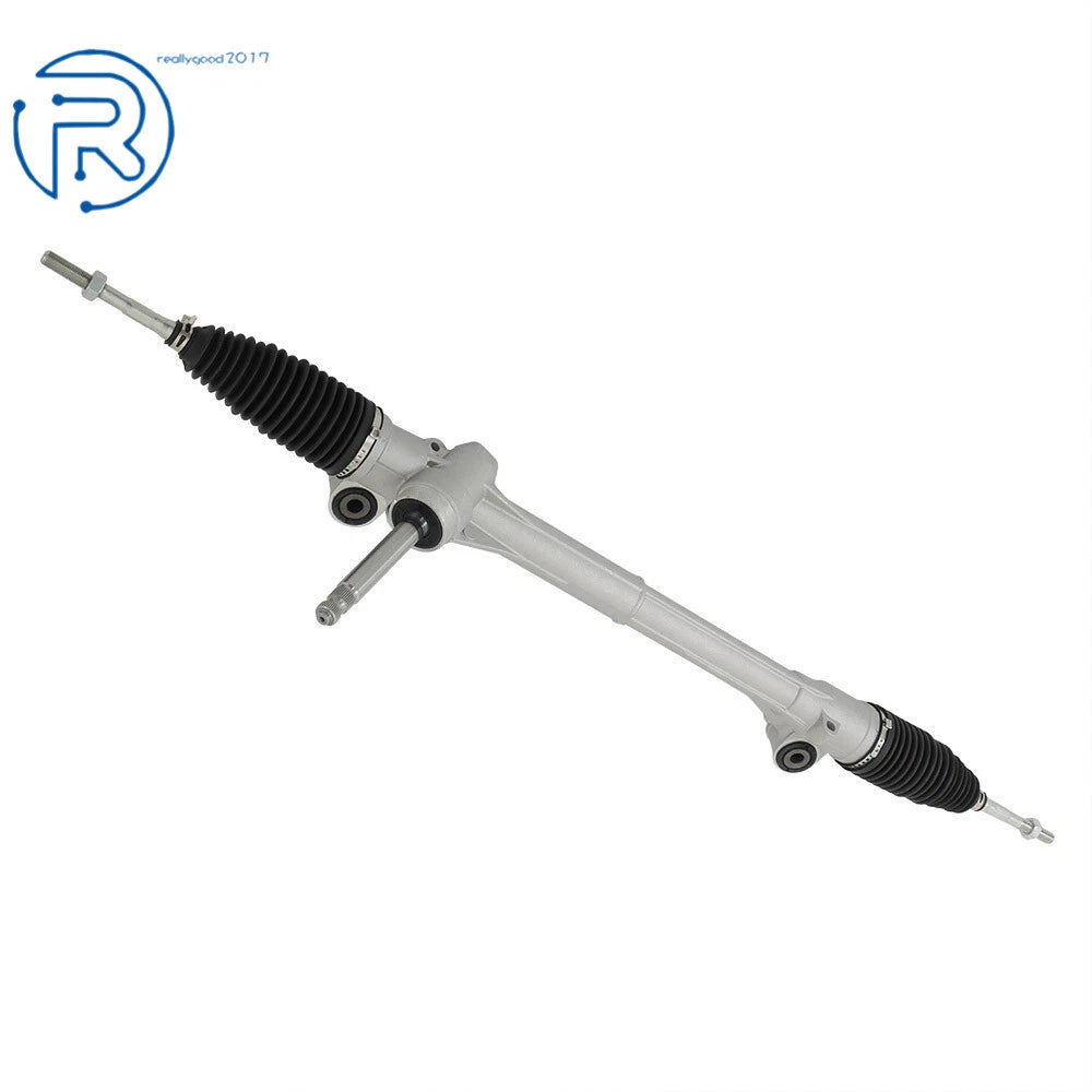 Power Steering Rack & Pinion Assembly for Nissan Versa/Versa Note (2012-2022)