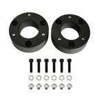 3" Front 2" Rear Leveling Lift Kit for Chevy GMC Silverado Sierra 1500 (2019–2024)