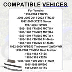 Cam Timing Chain Guide Yamaha Bear Tracker 250 YFM250 (1999–2004)