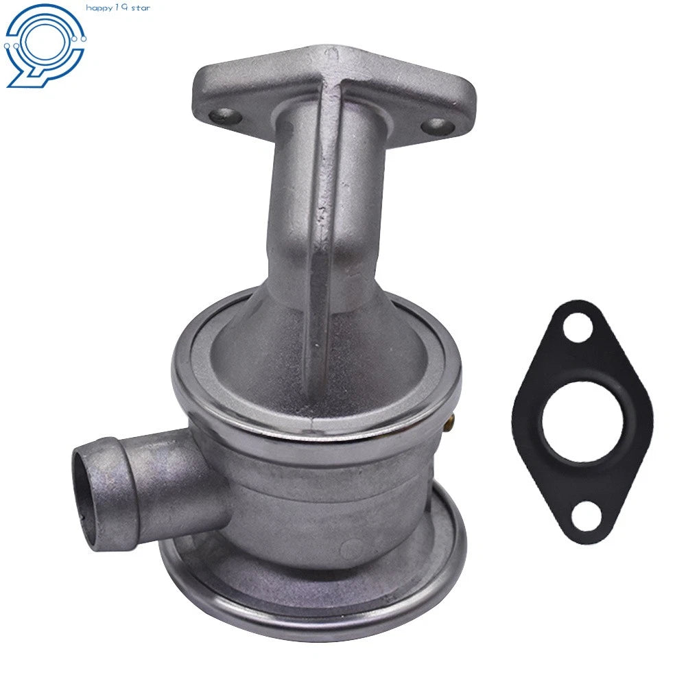 Air Pump Control Valve for BMW 3 Series (2006–2013)
