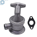 Air Pump Control Valve for BMW 3 Series (2006–2013)