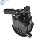 Thumb Throttle for Honda TRX250R TRX300 TRX350 TRX400EX TRX420 TRX450R TRX700 (1986–2023)