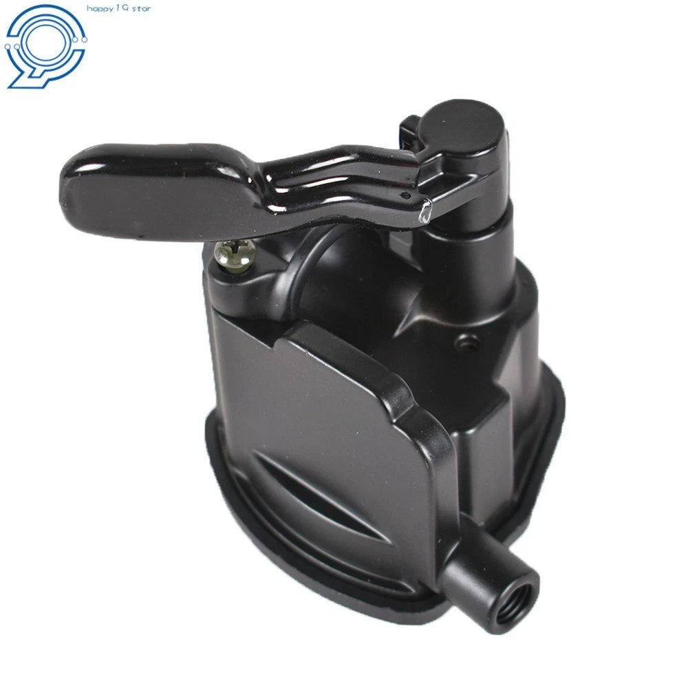 Thumb Throttle for Honda TRX250R TRX300 TRX350 TRX400EX TRX420 TRX450R TRX700 (1986–2023)