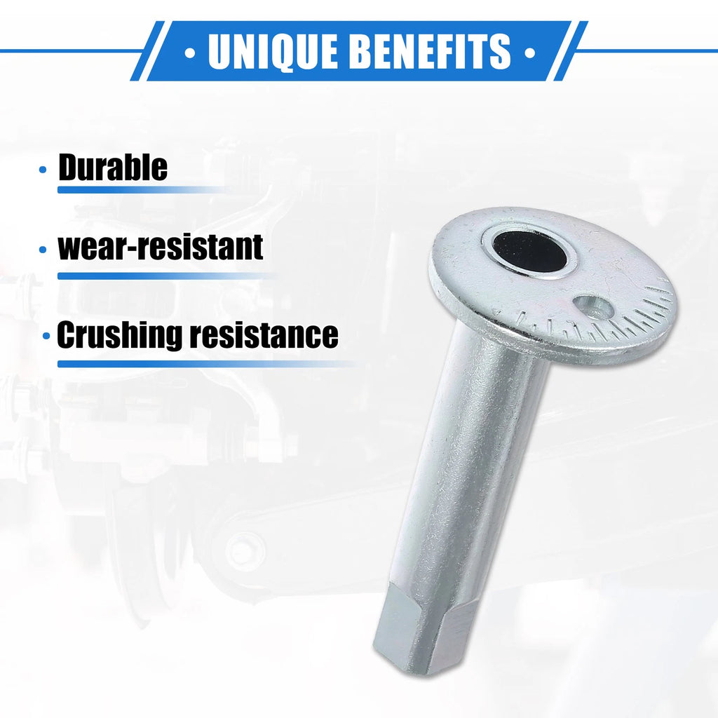 Eccentric Alignment Camber Bolt for Toyota Grand Hiace Regius (2004–2007) No. 4840926050