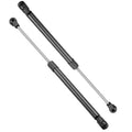 Hatch Lift Support Shock Struts for Jeep Grand Cherokee (1999–2004) x2 Gas