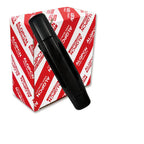 Black Left Rear Exterior Door Handle for Nissan Serena (1999-2004)
