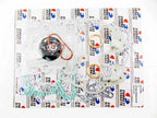Complete Engine Gasket Set for Honda XR250 RF (1985)