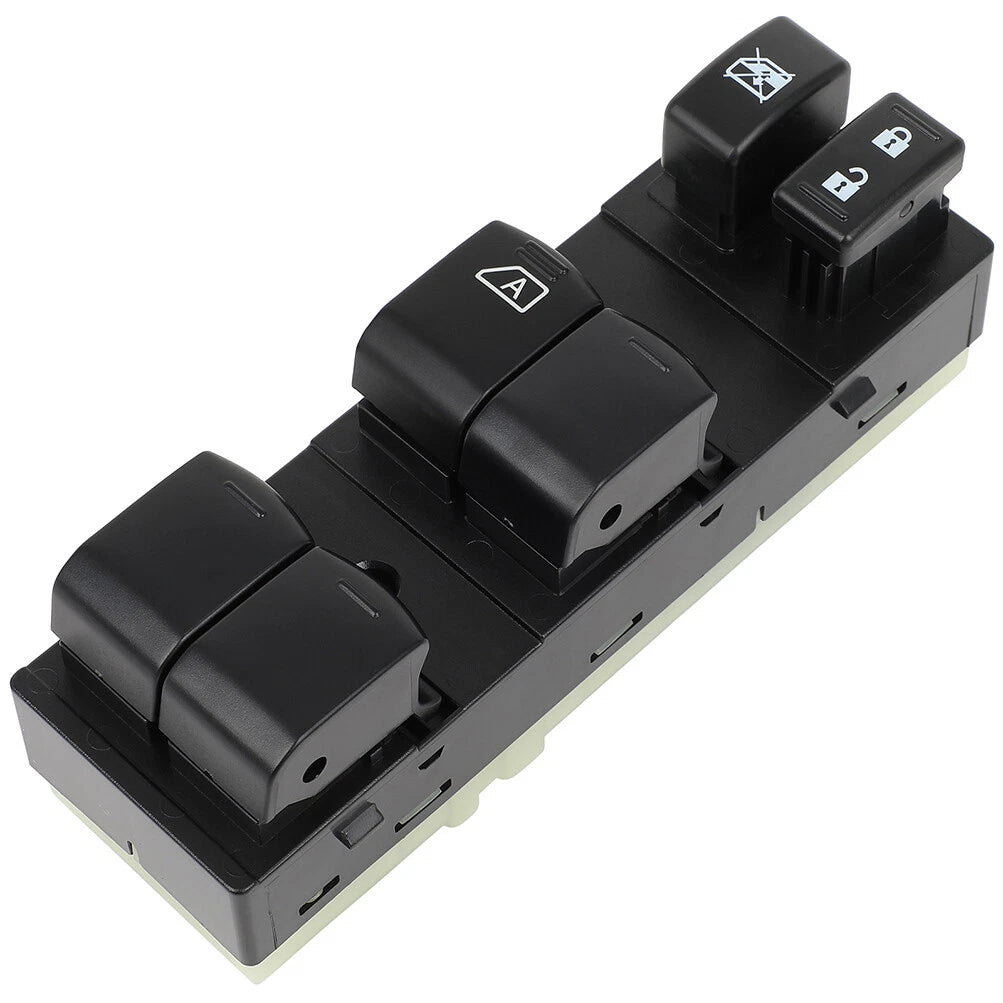 Power Window Switch for Nissan Rogue (2008–2010)