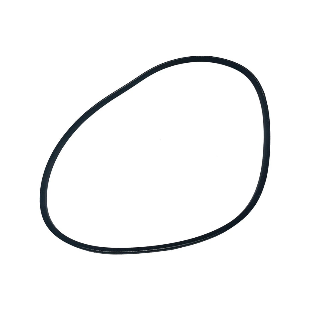 Drive Belt Set for Volvo Penta AD30, AD31, AD40B, AD41, KAD42B (1990–2023)