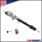 Power Steering Rack and Pinion for Honda Accord 2.2L (1990–1993)