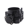 70mm Throttle Body for Honda Civic DC5 EP3 FG FA K-Series K20 Swap